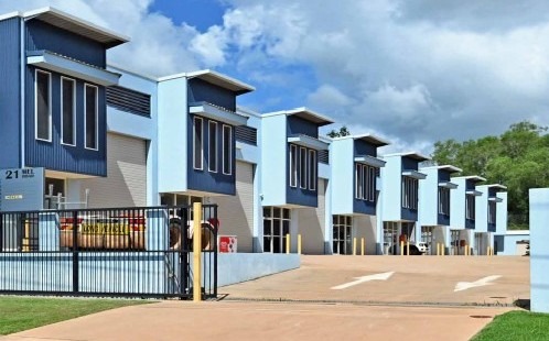 Limitless – Working in Darwin 2025